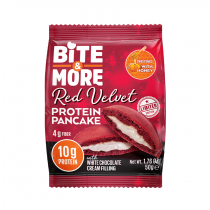 Bite & More Limited Edition Protein Pancake